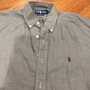Ralph Lauren Shirt LS